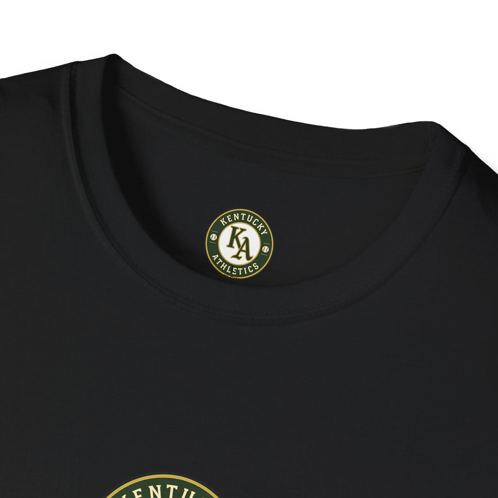 Kentucky Athletics - Adult T-Shirt