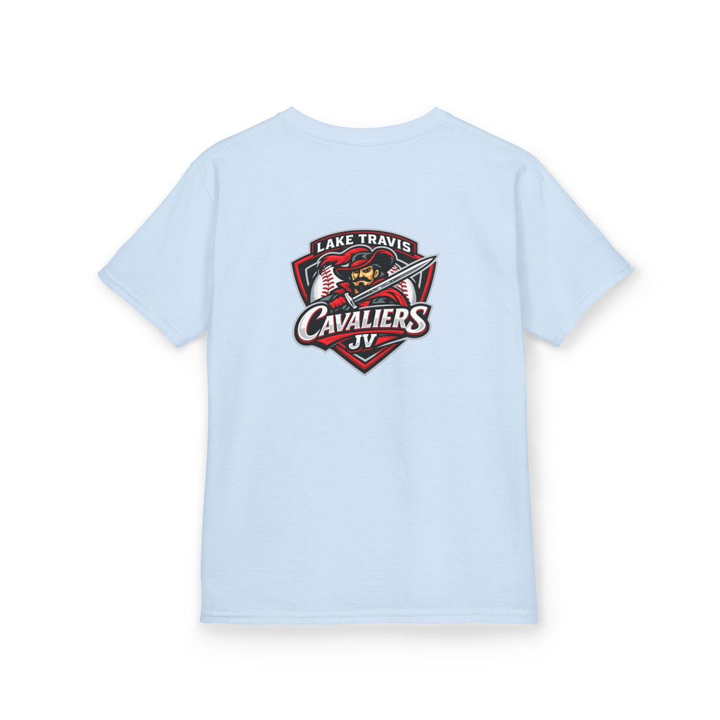 Lake Travis Cavaliers JV - Youth T-Shirt