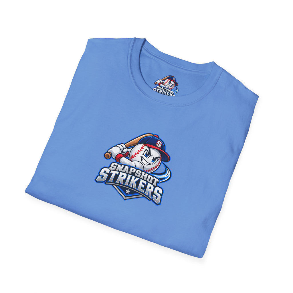 Snapshot Strikers - Adult T-Shirt