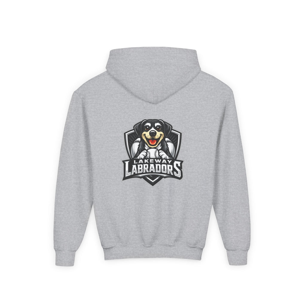 Lakeway Labradors - Youth Hoodie