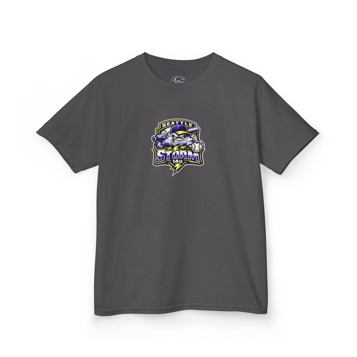Seattle Storm 14u - Youth T-Shirt
