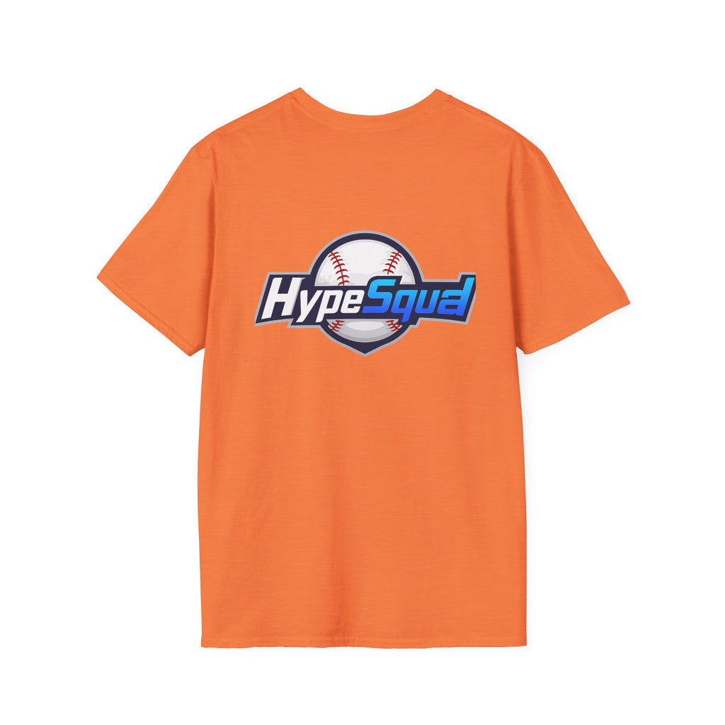 FieldHype HypeSquad - Adult T-Shirt