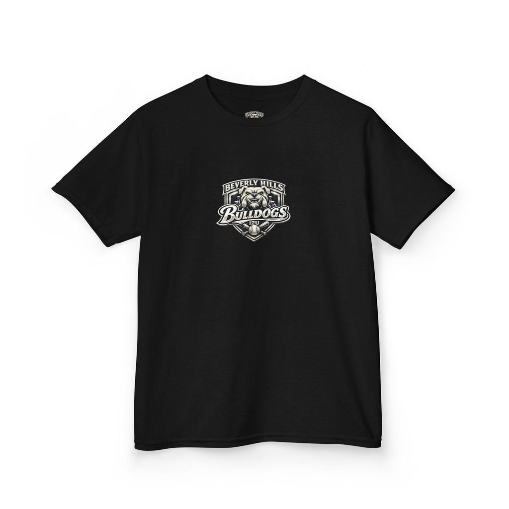 Beverly Hills Bulldogs 12u - Youth T-Shirt