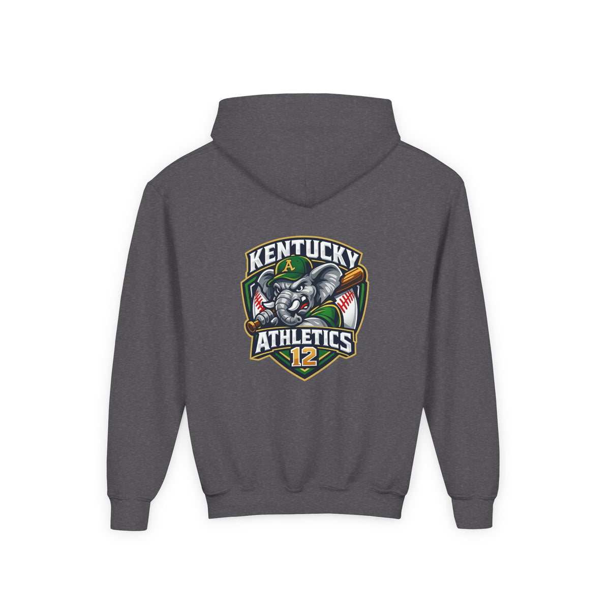 Kentucky Athletics - Youth Hoodie