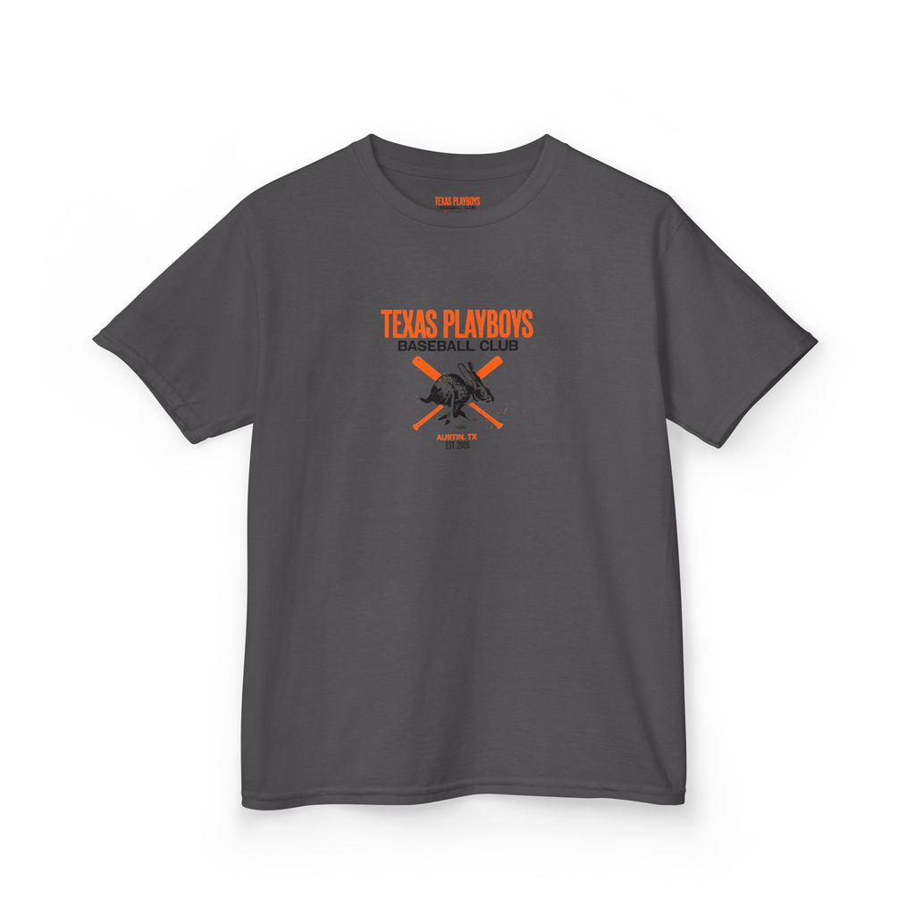 Texas Playboys - Youth T-Shirt