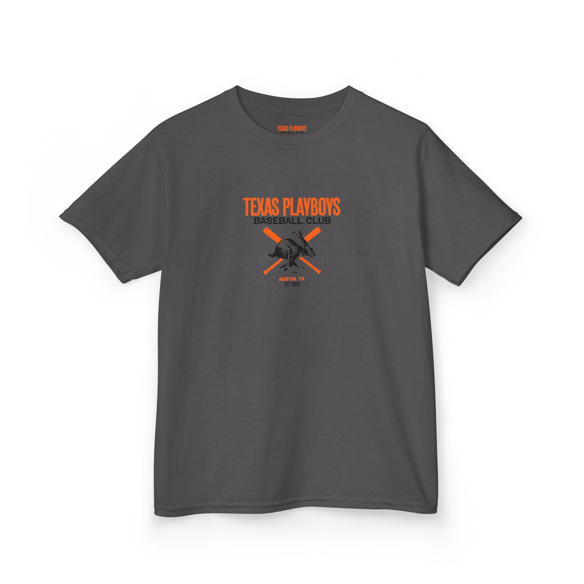 Texas Playboys - Youth T-Shirt