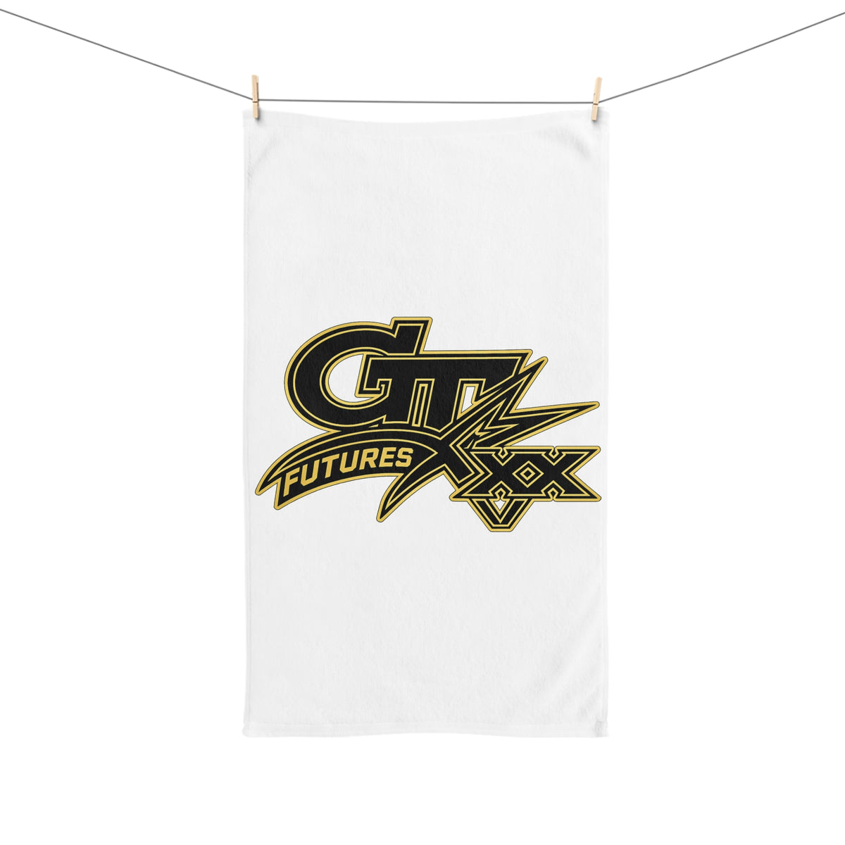 Gametime Futures XX - Rally Towel