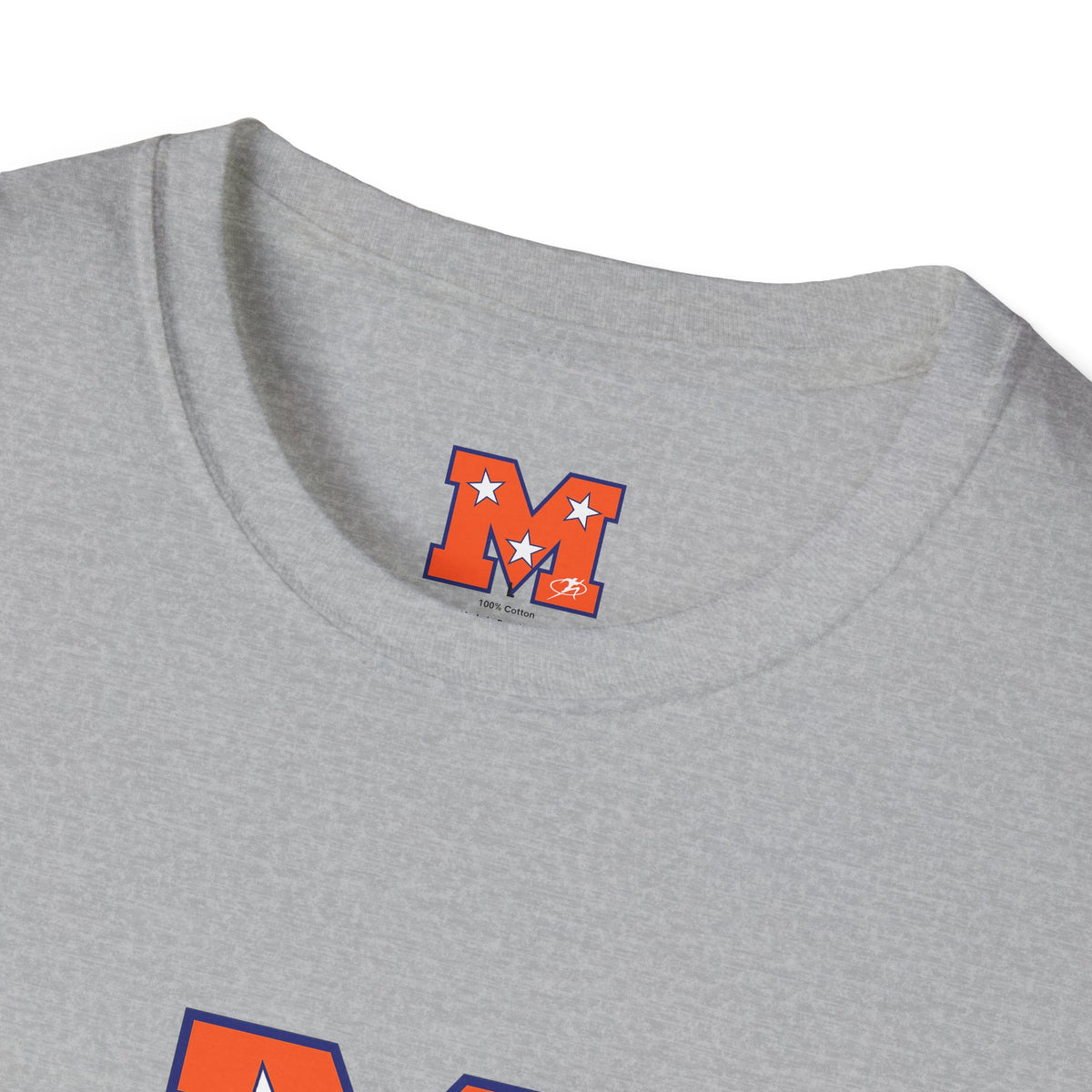 Tennessee Mojo Ream - Adult T-Shirt
