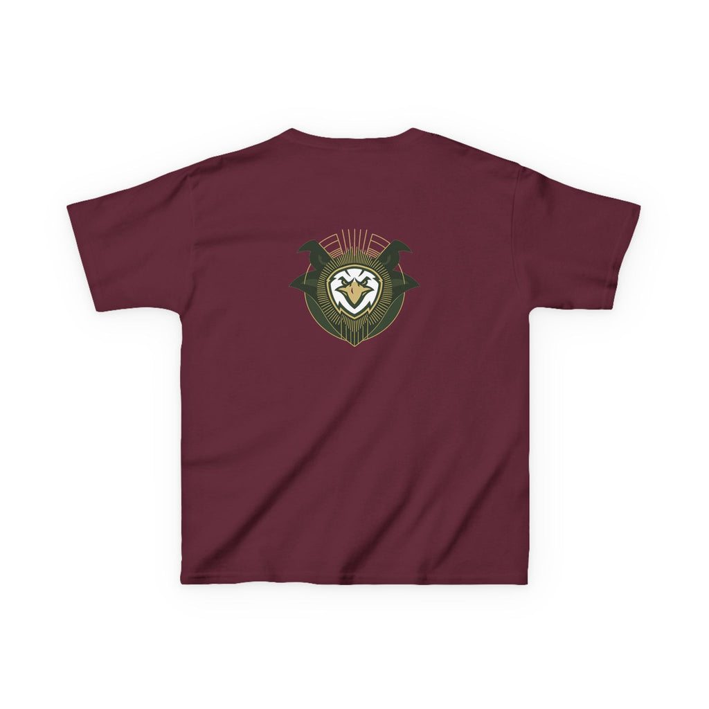 Lady Eagles 14U - Youth T-Shirt
