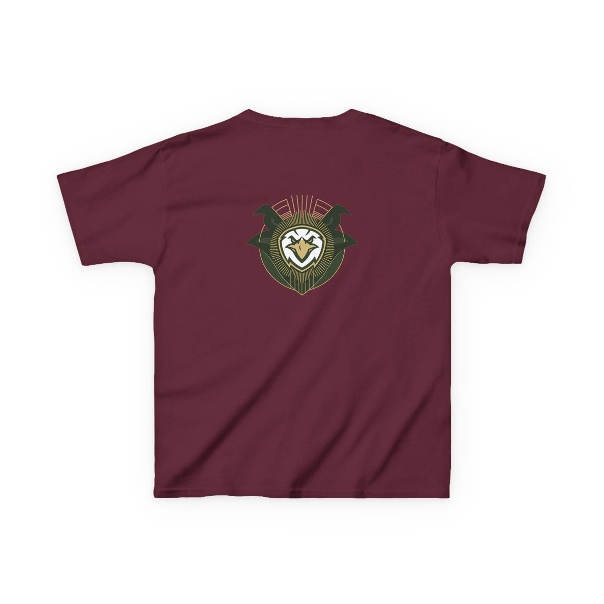 Lady Eagles 14U - Youth T-Shirt
