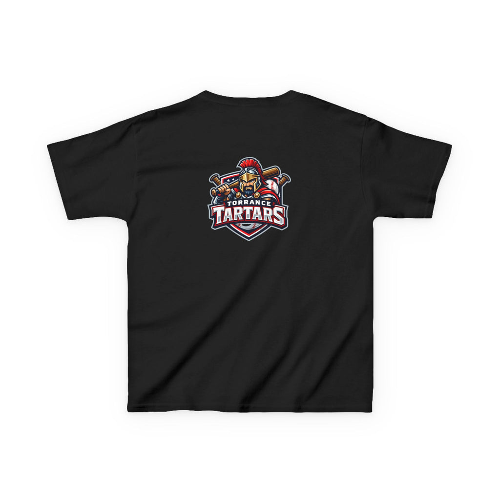Torrance Tartars - Youth T-Shirt