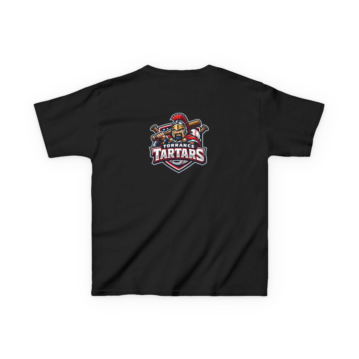 Torrance Tartars - Youth T-Shirt