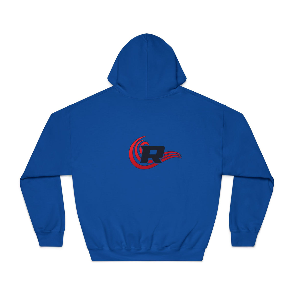Riptide 12U Mejia - Adult Hoodie