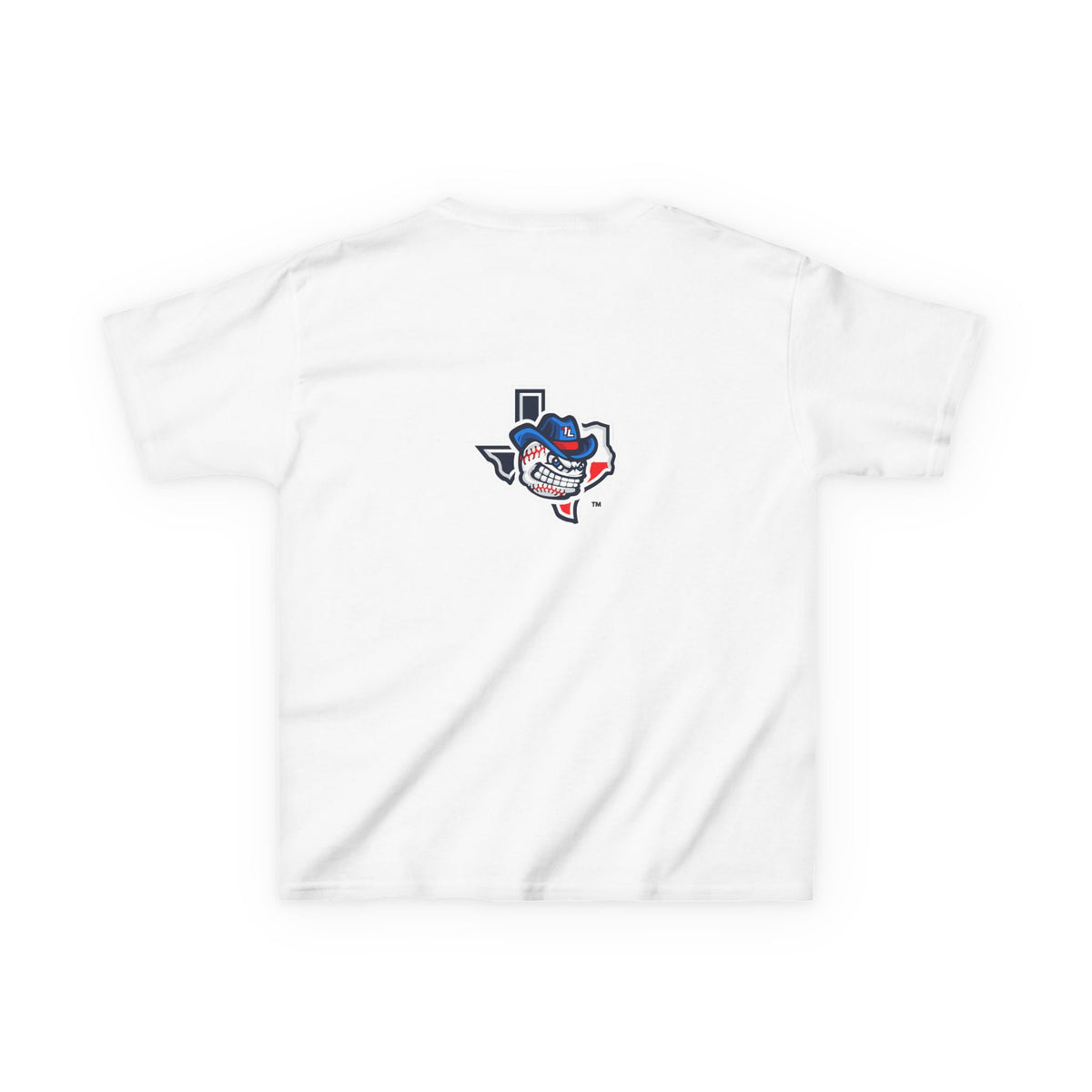 Texas Legends Majors - Youth T-Shirt