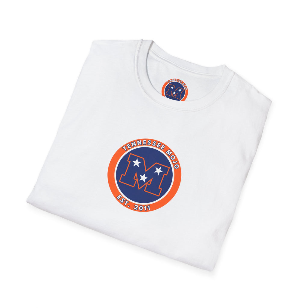 TN Mojo - Adult T-Shirt