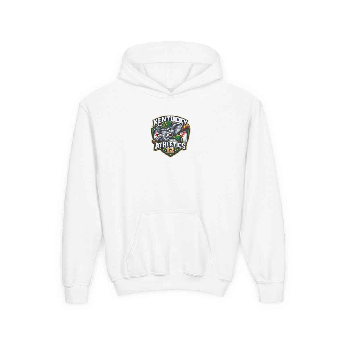 Kentucky Athletics - Youth Hoodie