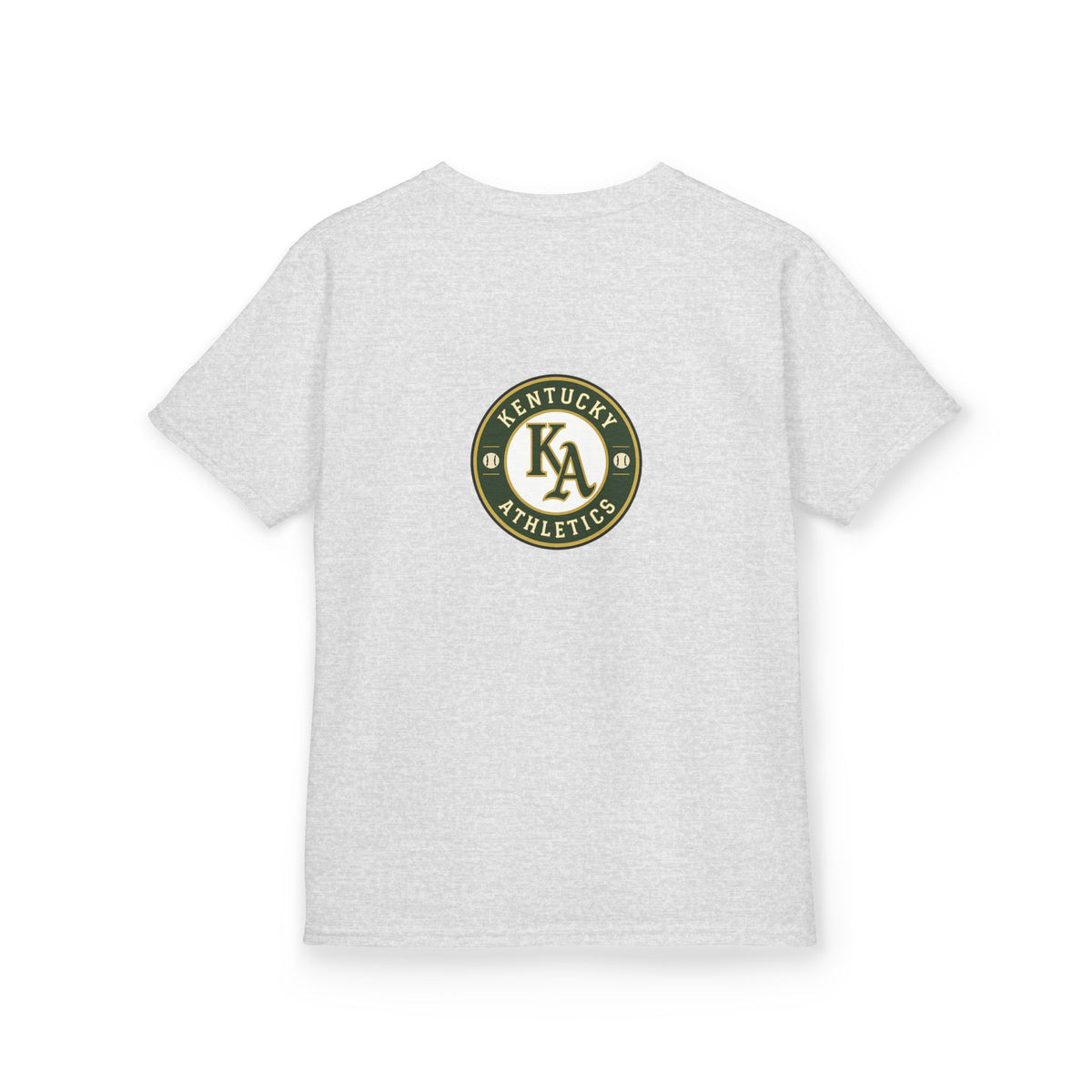 Kentucky Athletics - Youth T-Shirt