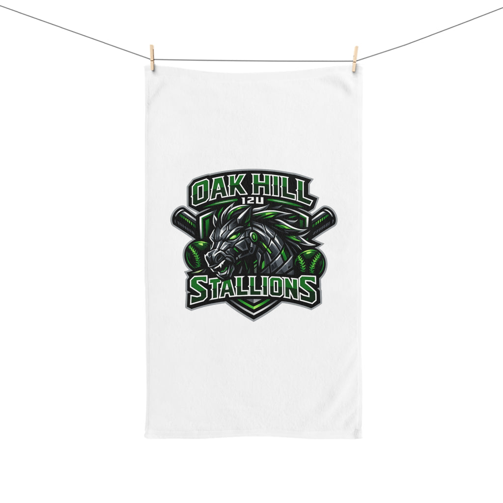 Oak Hill 12u Stallions - Rally Towel