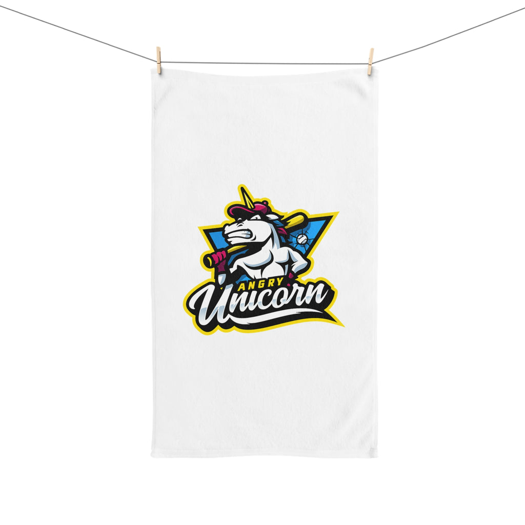 Albany 10u Angry Unicorns - Rally Towel