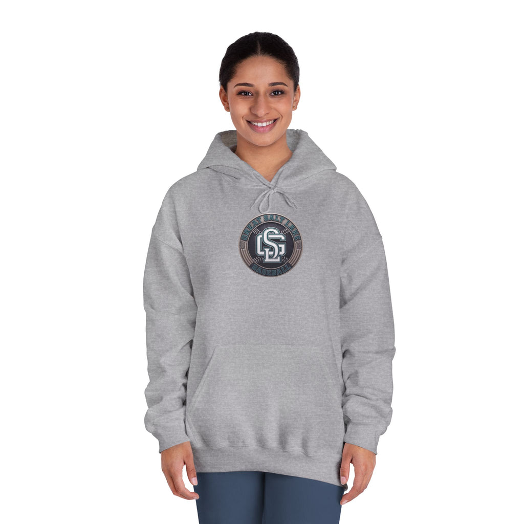 Great Salt Lake - Adult Hoodie