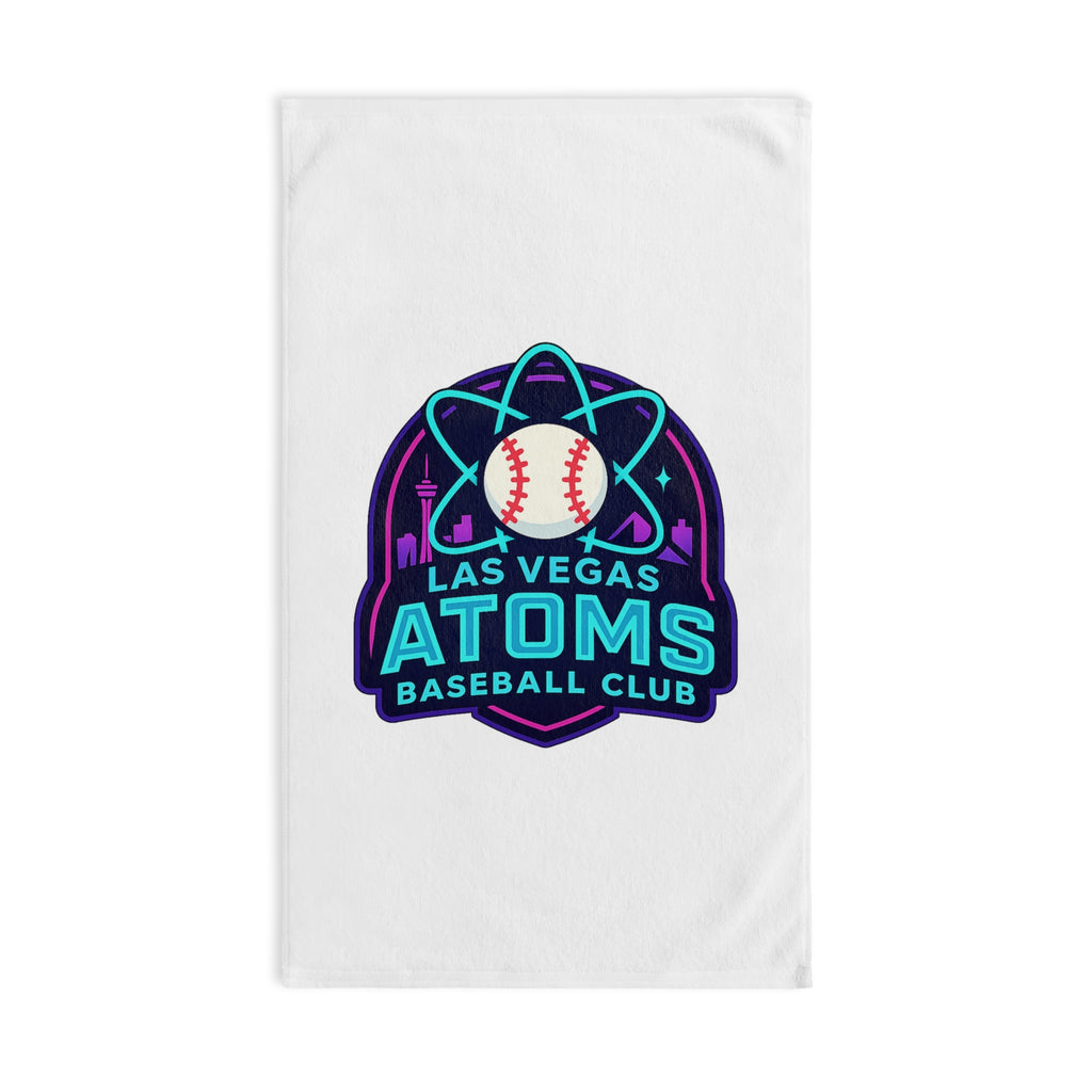 ATOMS NYS - Rally Towel