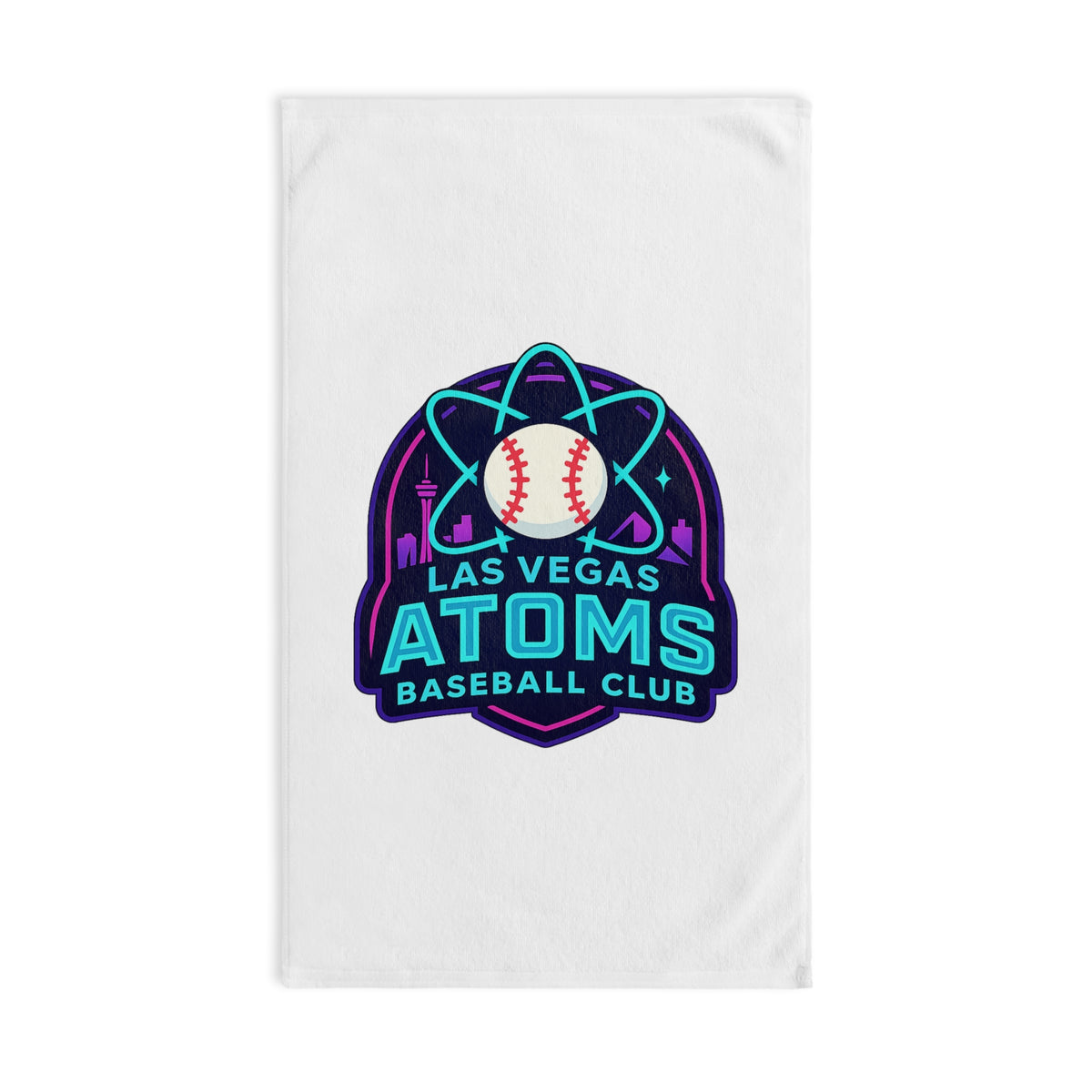 ATOMS NYS - Rally Towel