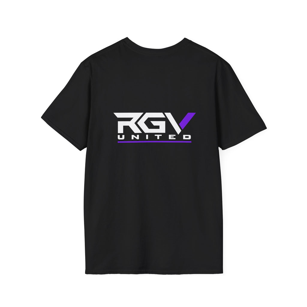 RGV United - Adult T-Shirt