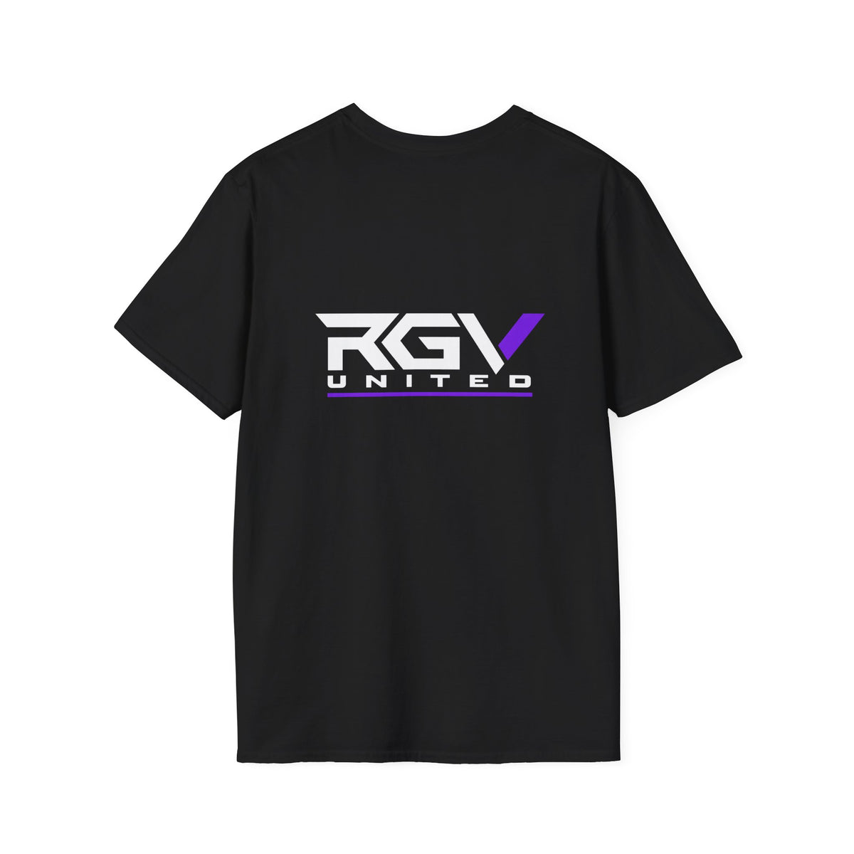 RGV United - Adult T-Shirt