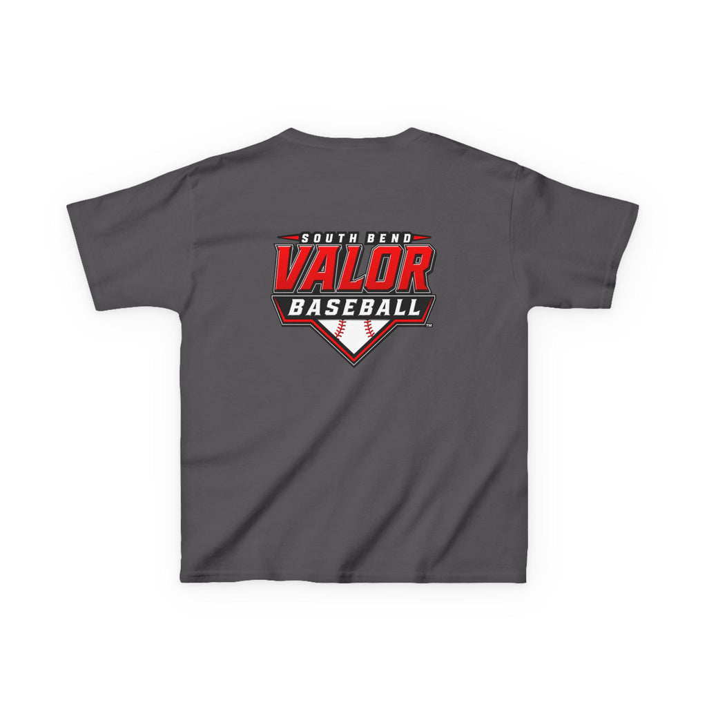 South Bend Valor - Youth T-Shirt