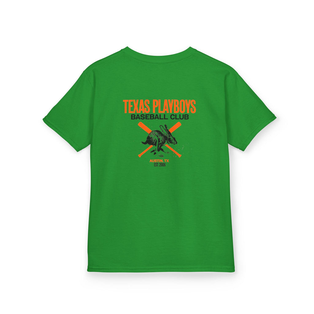 Texas Playboys - Youth T-Shirt