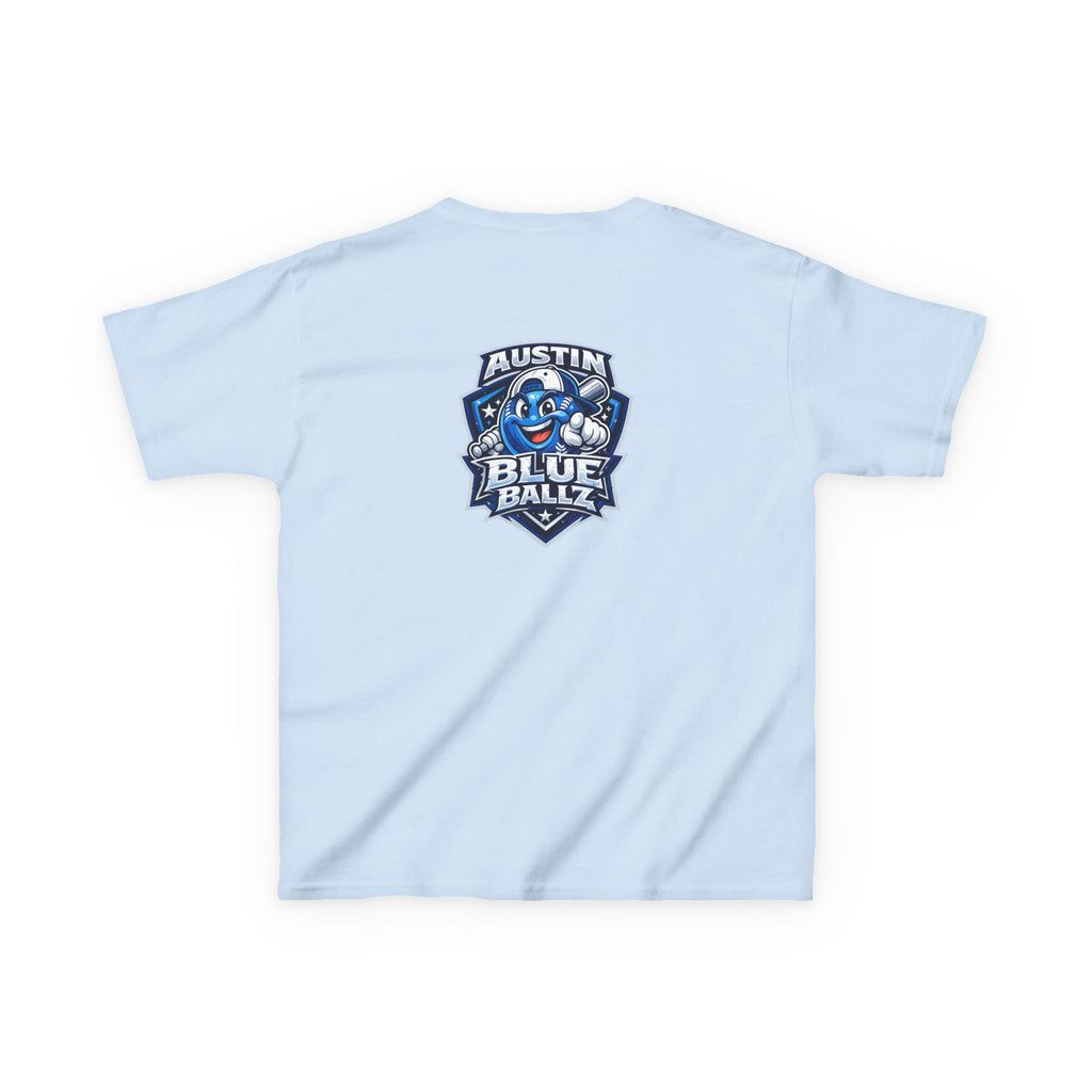 Austin - Youth T-Shirt