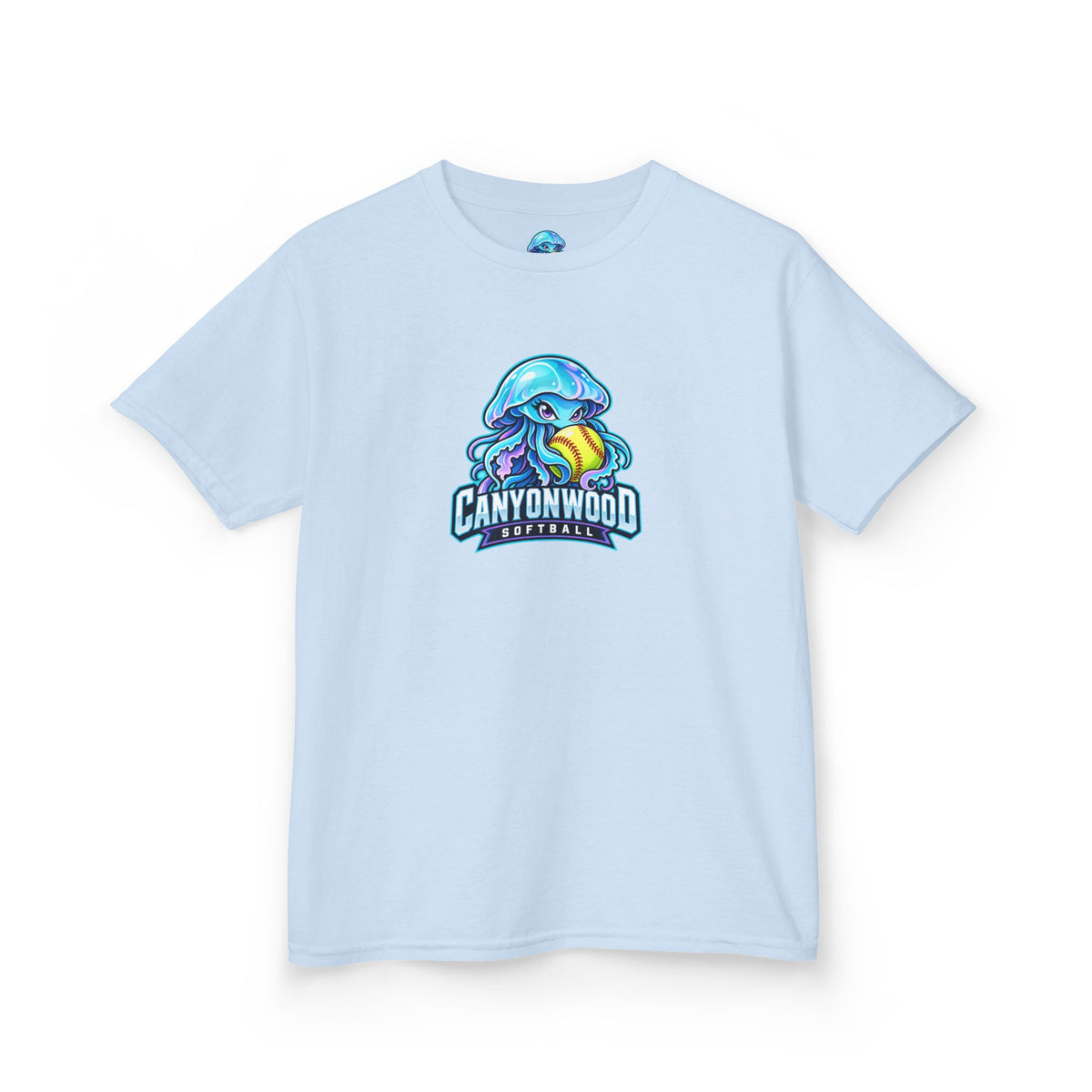 Canyonwood - Youth T-Shirt