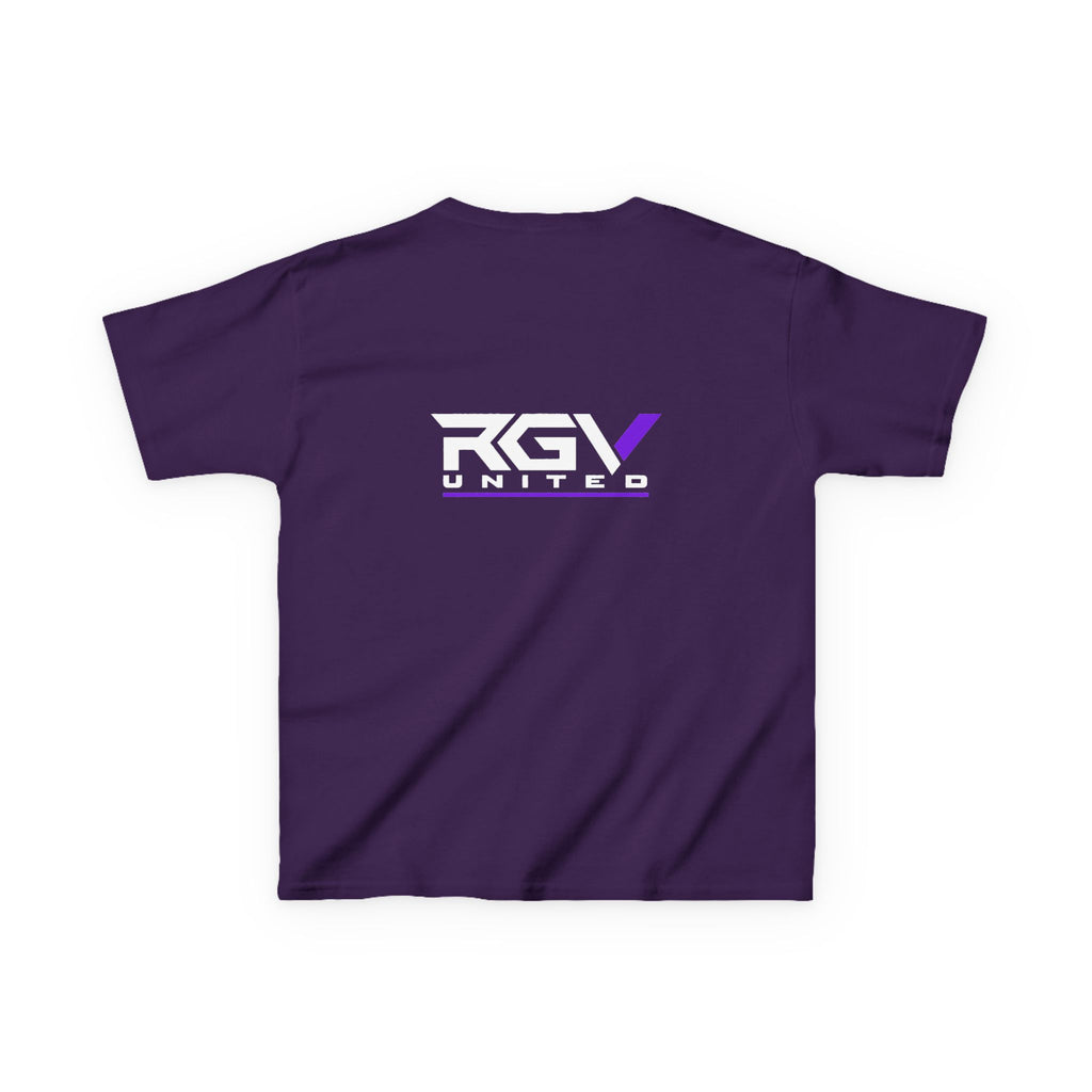 RGV United - Youth T-Shirt