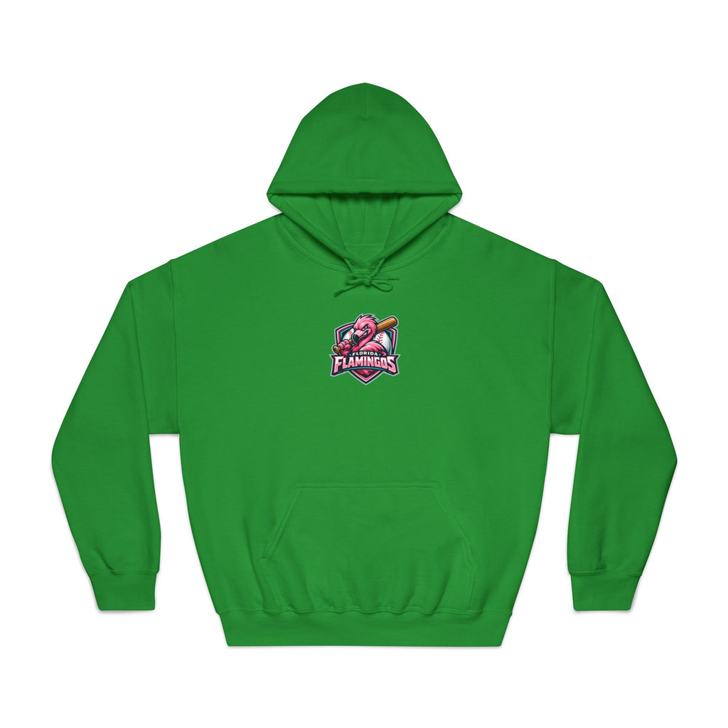 Florida Flamingos - Adult Hoodie