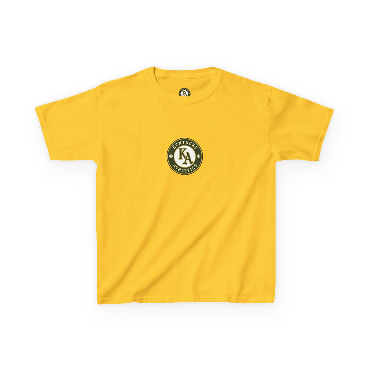 Kentucky Athletics - Youth T-Shirt