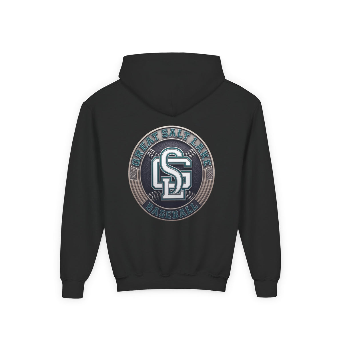 Great Salt Lake - Youth Hoodie