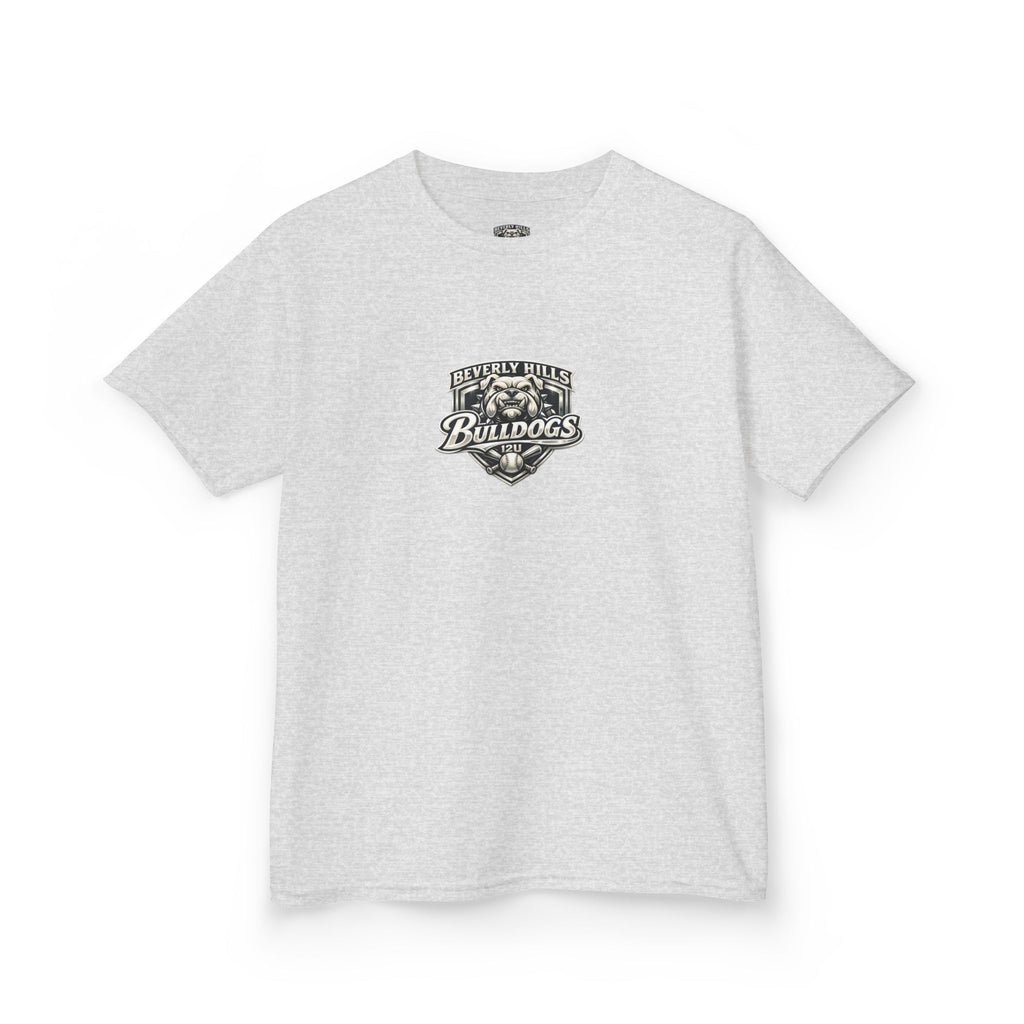 Beverly Hills Bulldogs 12u - Youth T-Shirt