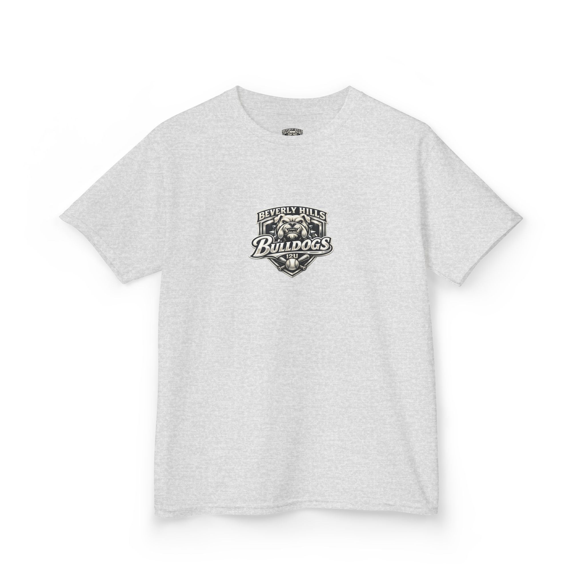Beverly Hills Bulldogs 12u - Youth T-Shirt