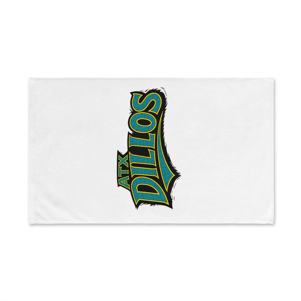 ATX Dillos - Rally Towel