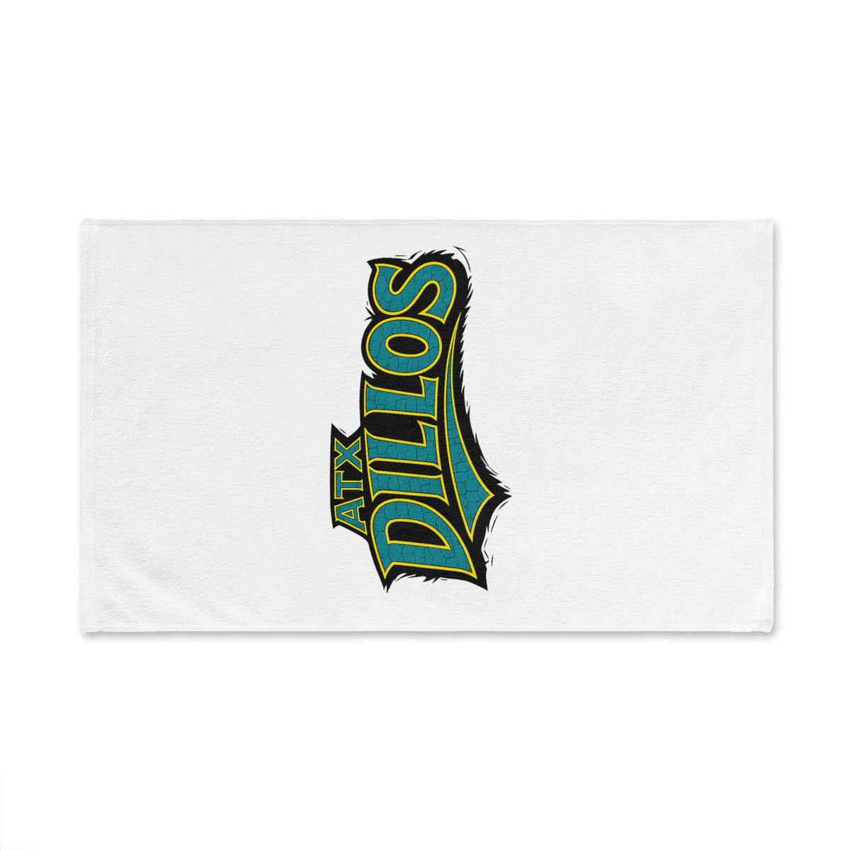 ATX Dillos - Rally Towel
