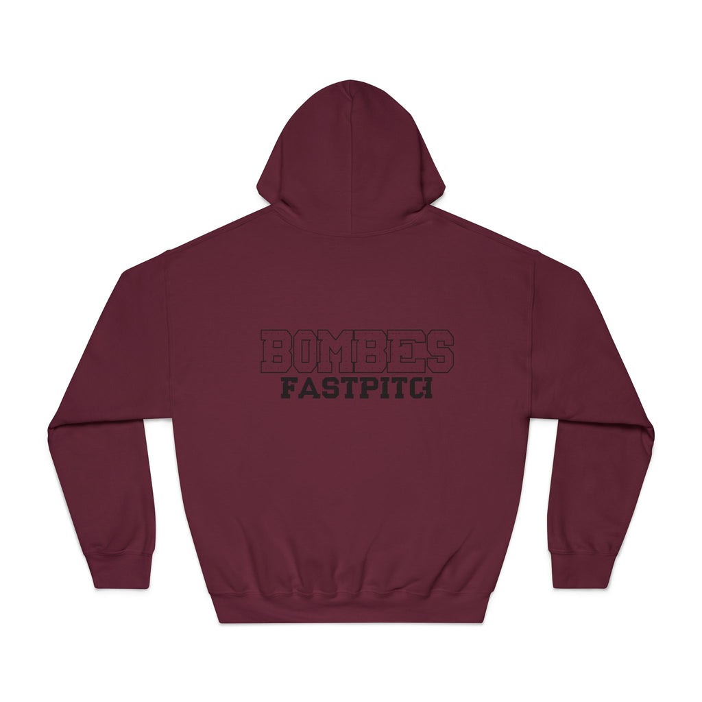 Pennsylvania Bombers - Adult Hoodie