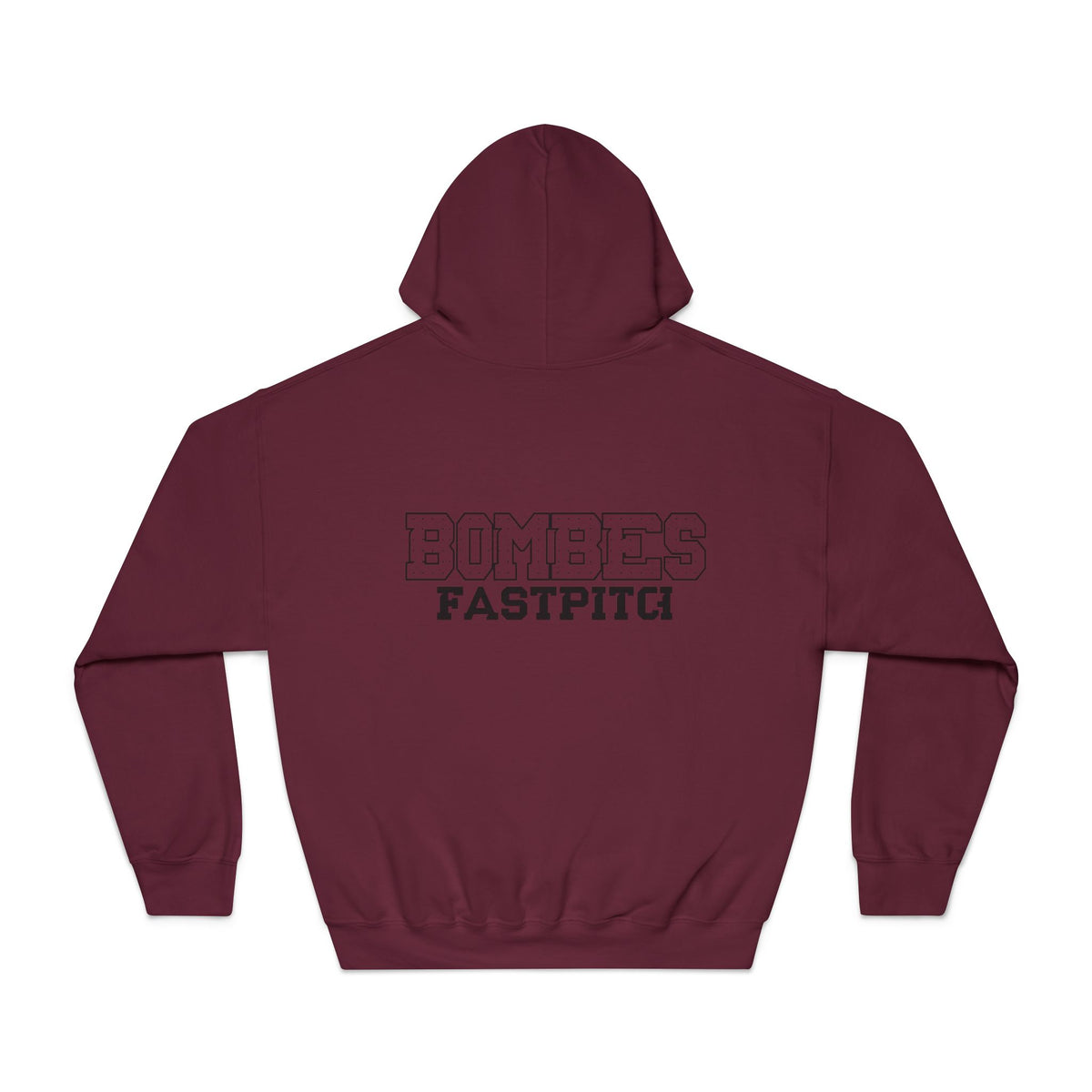 Pennsylvania Bombers - Adult Hoodie