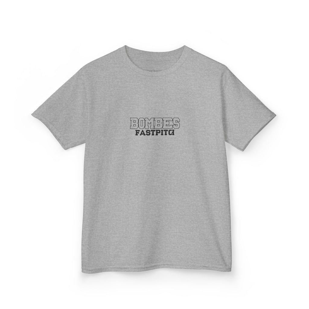 Pennsylvania Bombers - Youth T-Shirt