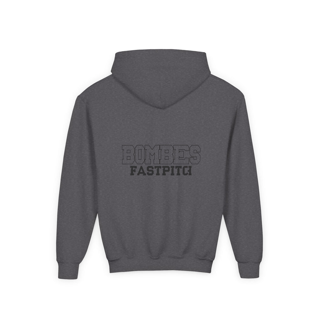 Pennsylvania Bombers - Youth Hoodie