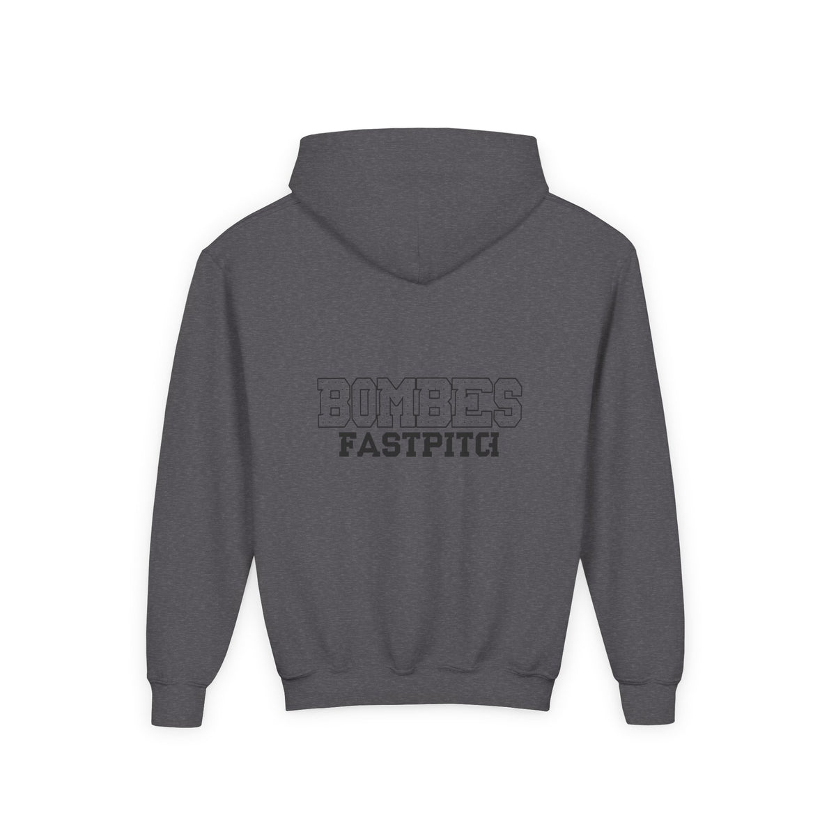 Pennsylvania Bombers - Youth Hoodie