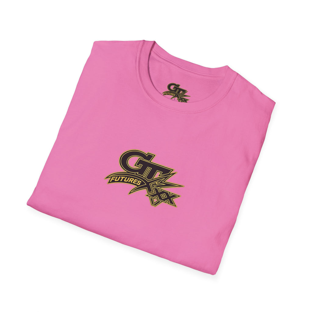 Gametime Futures XX - Adult T-Shirt
