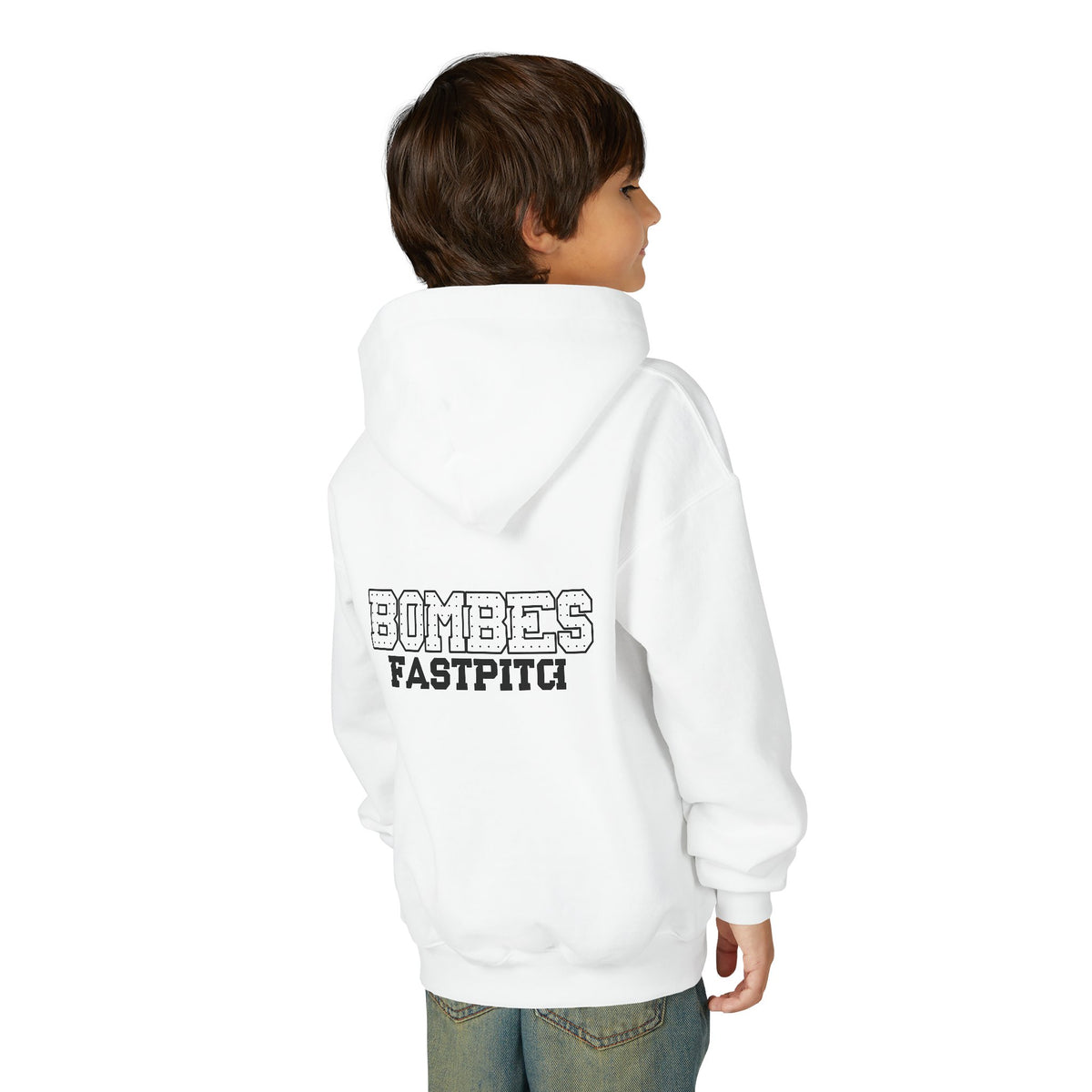 Pennsylvania Bombers - Youth Hoodie