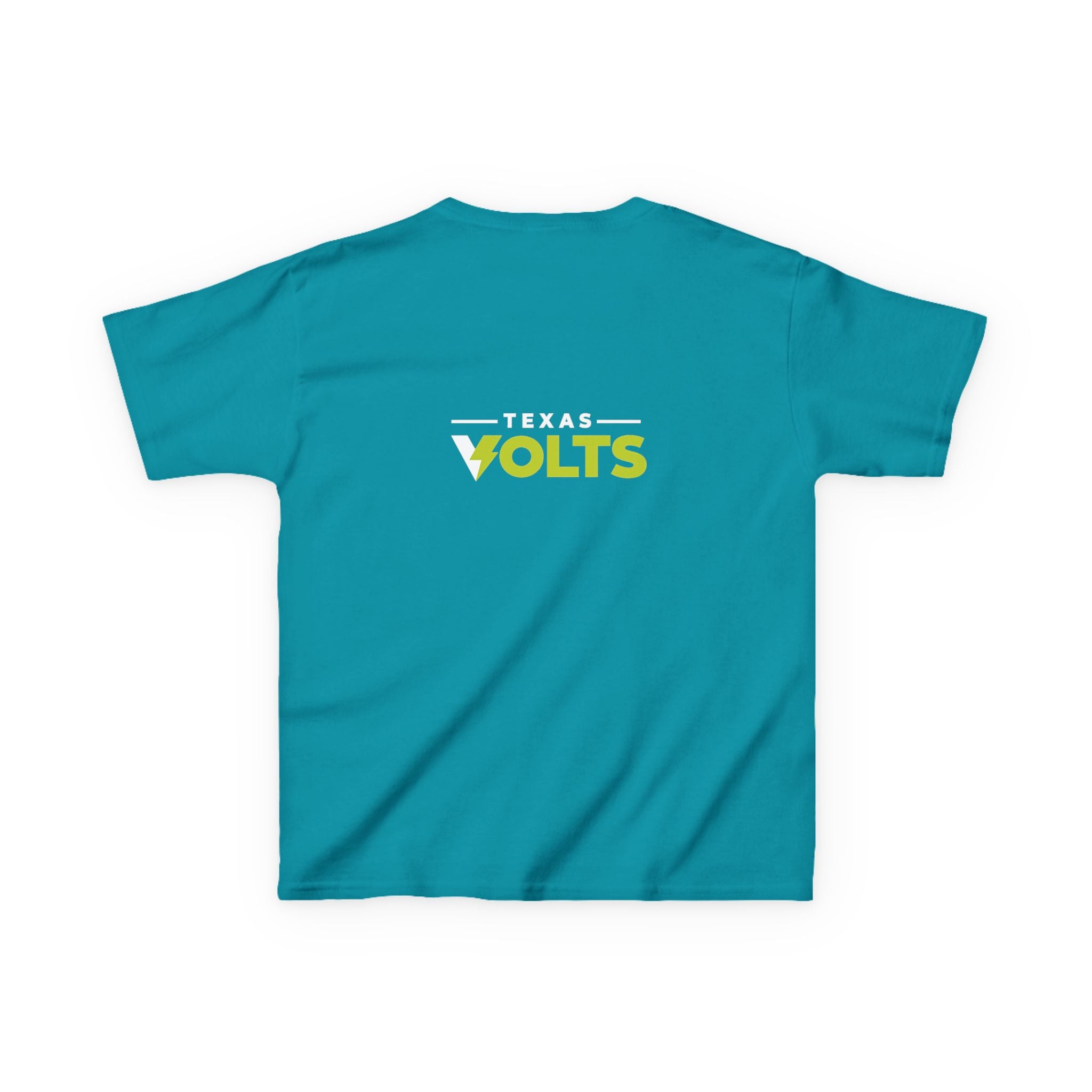 Texas Volts - Youth T-Shirt