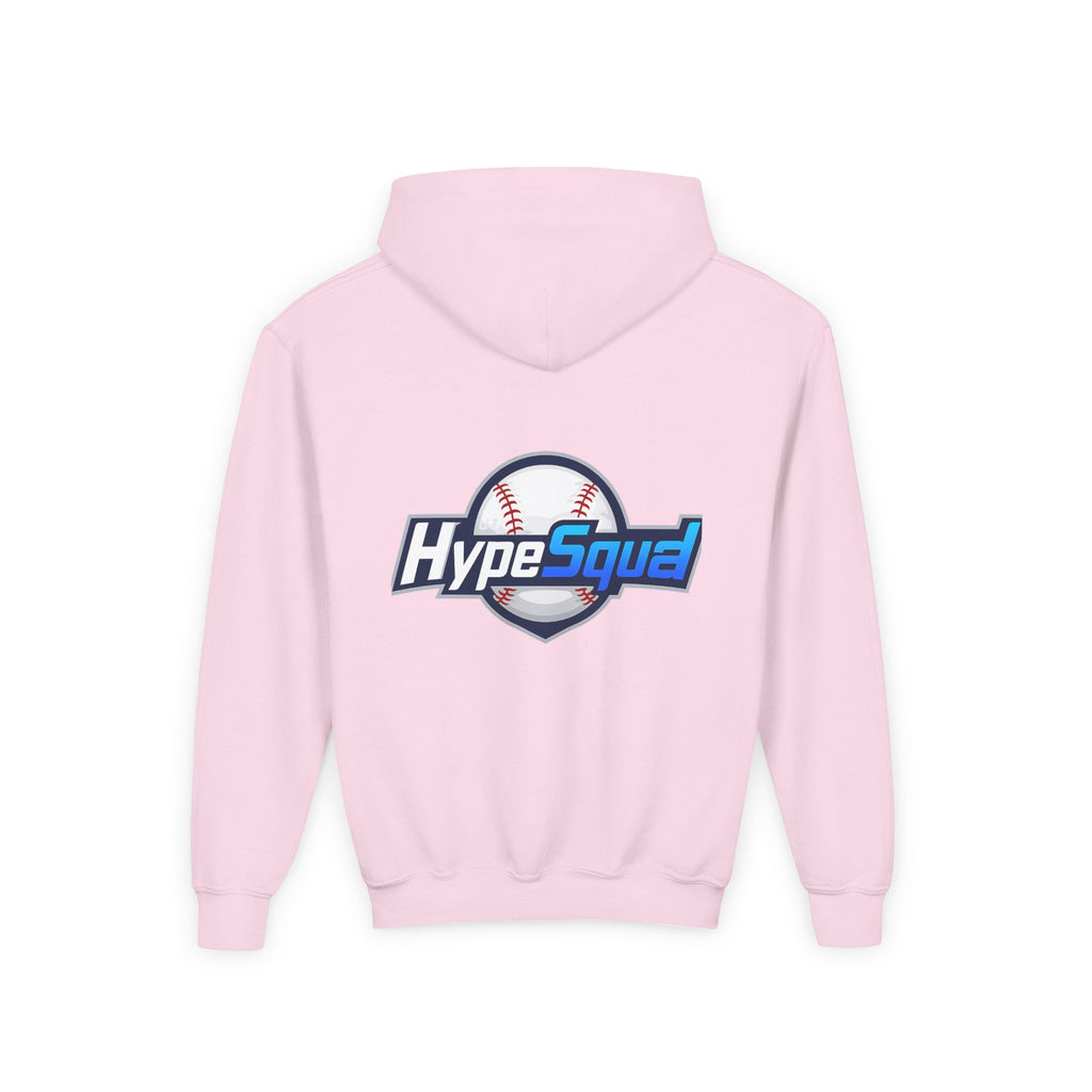 FieldHype HypeSquad - Youth Hoodie