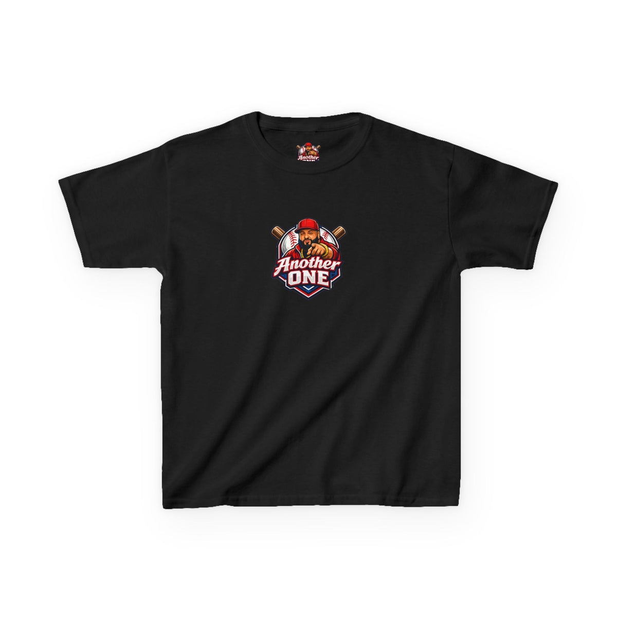 Another one - Youth T-Shirt